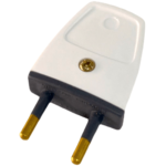 FICHA MACHO COMUN KALOP K2 MARFIL KL44900
