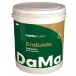 ENDUIDO EXTERIOR 1LT DAMALUX