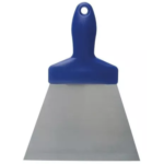 ESPATULA DE ENDUIR M/PLASTICO 10CM SANTA JUANA