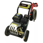 HIDROLAVADORA A EXPLOSION 248BAR 18LTS 13HP BAROVO