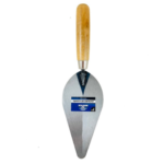 CUCHARA DE ALBAÑIL SOLDADA 7" BRITEX