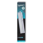 LUZ DE EMERGENCIA 60LEDS CANDELA