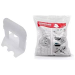 NIVELADOR ARCO 3MM X 150U CERAMICRUZ