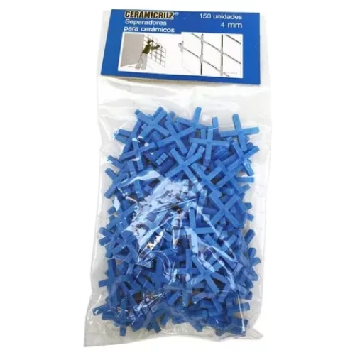 diseno-sin-titulo-37 SEPARADOR DE CERAMICO CRUZ DE 1.5MM 5 PACK X 300U CERAMICRUZ - Imagen 1