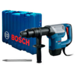MARTILLO DEMOLEDOR 7.5J 1100W GSH500 BOSCH