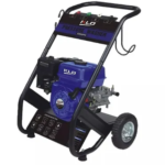 HIDROLAVADORA A EXPLOSION 7HP 170BAR 2500PSI BRUTE