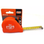 CINTA METRICA CAJA PLASTICA 5MTS BAHCO