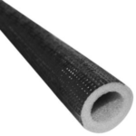 TUBO BLINDADO P/EXT NEGRO 10MM 1/2" X32U COVERTEX