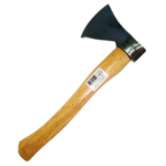 HACHA DE MANO 600GRS BARBERO