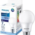 LAMPARA DE LED PHILIPS 16W FRIA