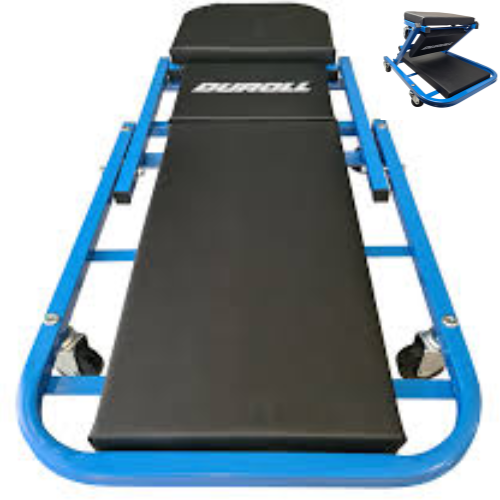 ferreteria-24_0 CAMILLA + ASIENTO 2 EN 1 40" DUROLL - Imagen 1