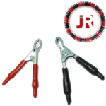 CLIP COCODRILO 10A X100U