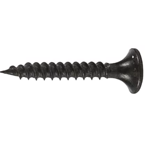 ferreteria-32_0 TORNILLO DRYWALL METAL T2 C.TROMP DURLOCK P.A 6X1" X1000U - Imagen 1