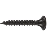 TORNILLO DRYWALL METAL T3 C.TROMP DURLOCK P.A 6X1 5/8" X1000U