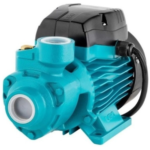 BOMBA DE AGUA PERIFERICA 3/4HP APM60 ANTIBLOQ 60M 3000 L LEO
