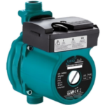 ELEC BOMBA PRESURIZADORA LRP15-90A/160 LEO