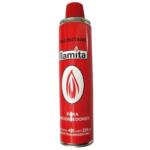 GAS LLAMITA GRANDE 400CC
