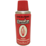 GAS LLAMITA CHICO 160CC
