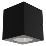 DIFUSOR UNIDIRECCIONAL NEGRO MONACO EXT
