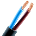 CABLE TIPO TALLER 2X1MM ASTOM
