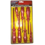 DESTONILLADOR ELECTRICICTS X 7 AISLADO SILVER SHADOW