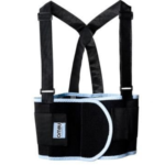 FAJA LUMBAR OMBU T.M
