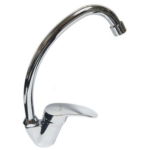 MONOCOMANDO MESADA MADRID 8582 COCINA PICO FIJO J MOZART