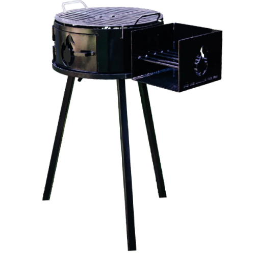 imagenes-sitio-web-11 FOGONERO MINI GRILL 04973 TROYA - Imagen 1