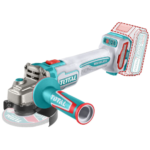 AMOLADORA ANGULAR RECARG 115MM 20V IND TAGLI221153 TOTAL