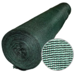 MEDIA SOMBRA 80% LIVIANA VERDE 4.20X50MTS 11KG