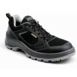 ZAPATO BREAK DIELECTRICO ACERO FLOR HQ NEGRO 41 VORAN