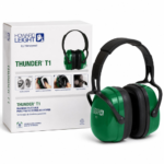PROTECTOR AUDITIVO BILSON THUNDER  26NRR