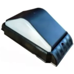 TORTUGA DE ILUMINACION TRIANGULO NEGRA C/MASCARA BMB