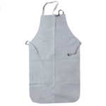 DELANTAL DE DESCARNE 60X90CM CG-ARG