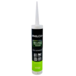 SILICONA ACETICA TRANSPARENTE 280ML PHILCO PROMO