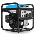 GENERADOR INVERTER 3.5KW PANEL CON USB C DUROLL