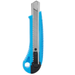 CUTTER RETRACTIL 18MM DUROLL