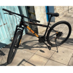 BICICLETA FOX 320 RODADO 29 - 21 VELOCIDADES - FRENO SHIMANO - CUADRO DE ACERO - FRENO A DISCO MECANICO