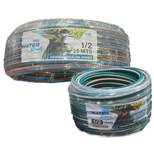 imagenes-sitio-web-50_1 MANGUERA DE RIEGO WATER KING 3/4" X 15MTS - Imagen 1
