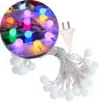 GUIRNALDA COLORES LN-029 220V