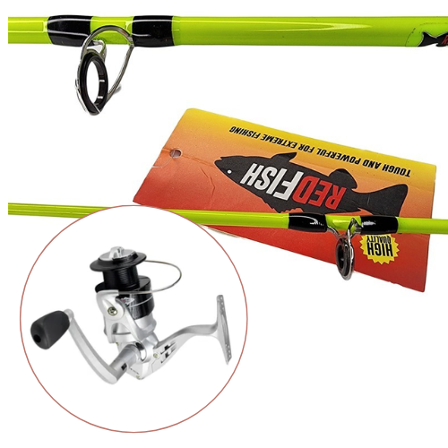 imagenes-sitio-web-62 COMBO CAÑA SOLIDA PRO 1.80MTS 10-20LB + REEL 5000 REDFISH - Imagen 1