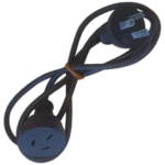 PROLONGADOR/ALARGUE 3MTS 0.75MM BMB