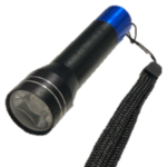 LINTERNA LED MINI TIPO DURACELL PILA AAA