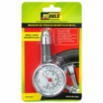 MEDIDOR DE PRESION AUTO BLISTER METALICO PITBULL