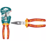 PINZA DE PUNTA ALTA TENSION 160MM IND THTIP2361 TOTAL