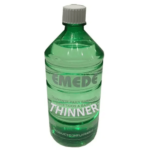 THINNER ESPECIAL 1LT EMEDE